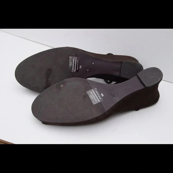 J. Jill wedges - Picture 5 of 6